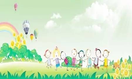 【教師篇】幼兒園畢業季寄語(收藏篇)